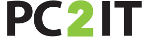 PC2IT Logo